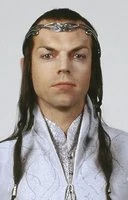 Элронд (film series)