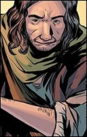 Йору Сульфур