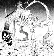 Ангел Смерти - Костяной монстр.png (943 КБ) (рис.2) Костяной монстр