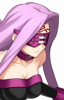 Медуза (Райдер)