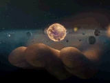 Уровень сил вселенных
