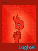 Логиксель