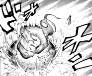 (рис.5) Сжимание руки