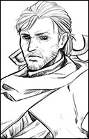 Дарзо Блинт