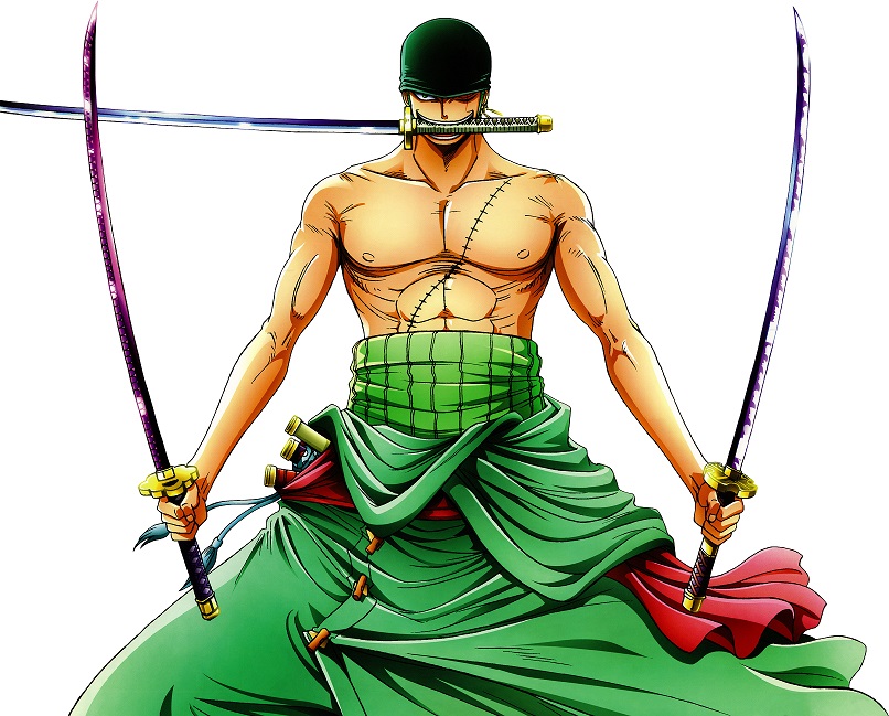 Roronoa Zoro wallpaper 40  Ророноа зоро, Мужские иллюстрации