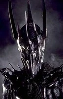 Саурон (film series)