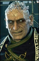 Осмунд Саддлер