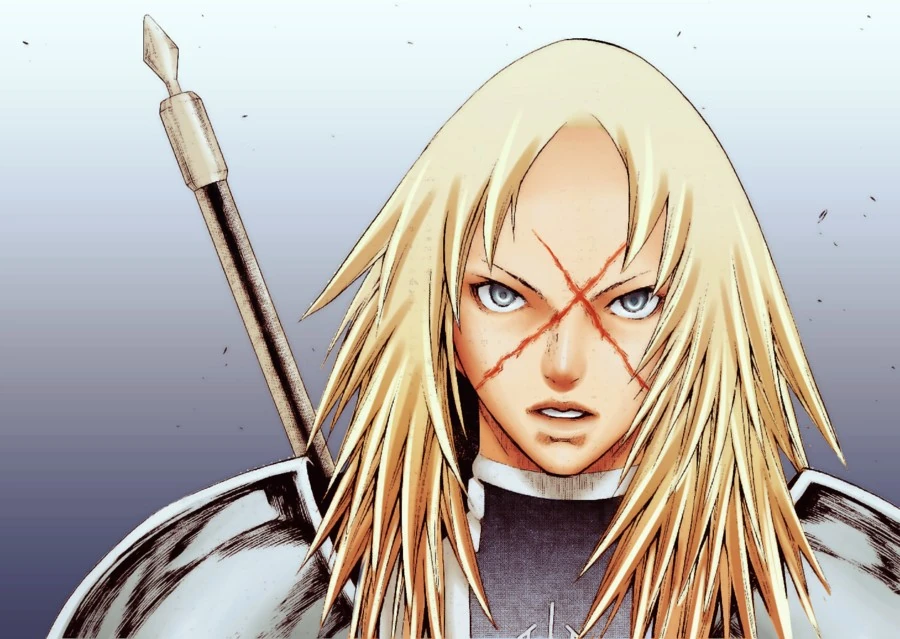 Мирия | Characters Power вики | Fandom