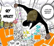 Винсмок Санджи - Небесная Прогулка.jpg (232 КБ) (рис.3) Небесная Прогулка