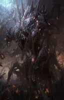 Бесконечное Безумие