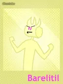 Барелитил