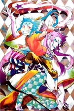 Тимоти Хёрст - Чистая сила