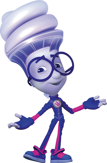 Фиксики игрек картинки