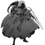 (рис.1) Мышечный клинок и Крыло