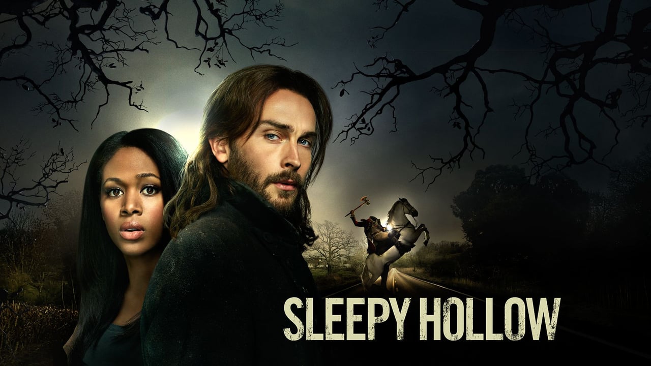 Sleepy Hollow | Characters Power вики | Fandom