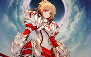 Mordred