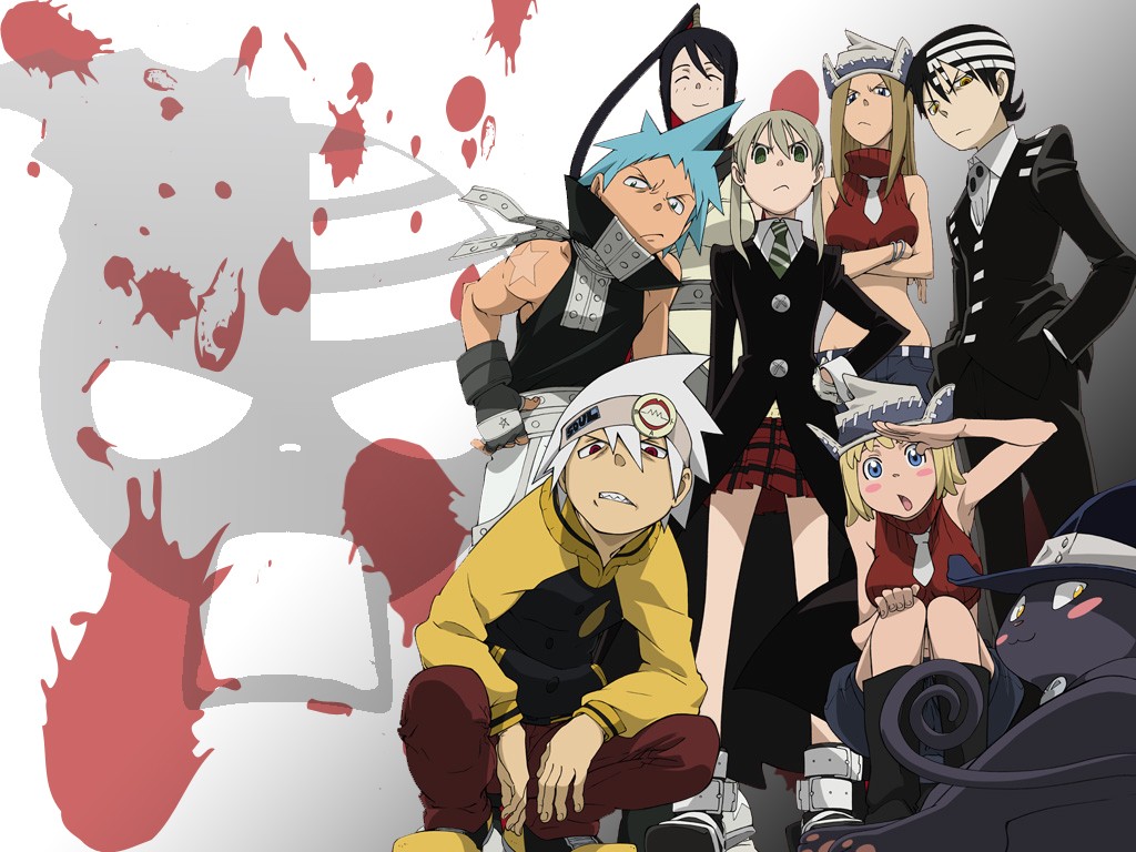 Soul Eater | Characters Power вики | Fandom