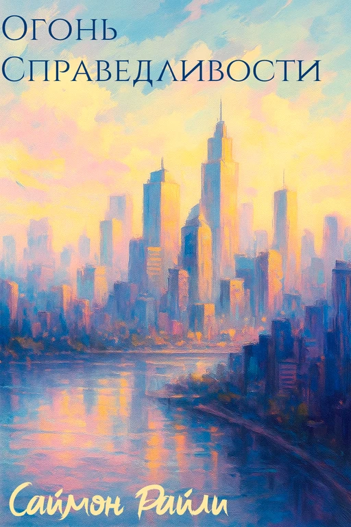 Огонь Справедливости