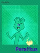 Пералитус