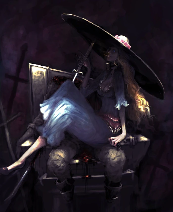 Шарлотта Амандо3