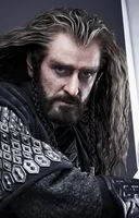 Торин Дубощит (film series)