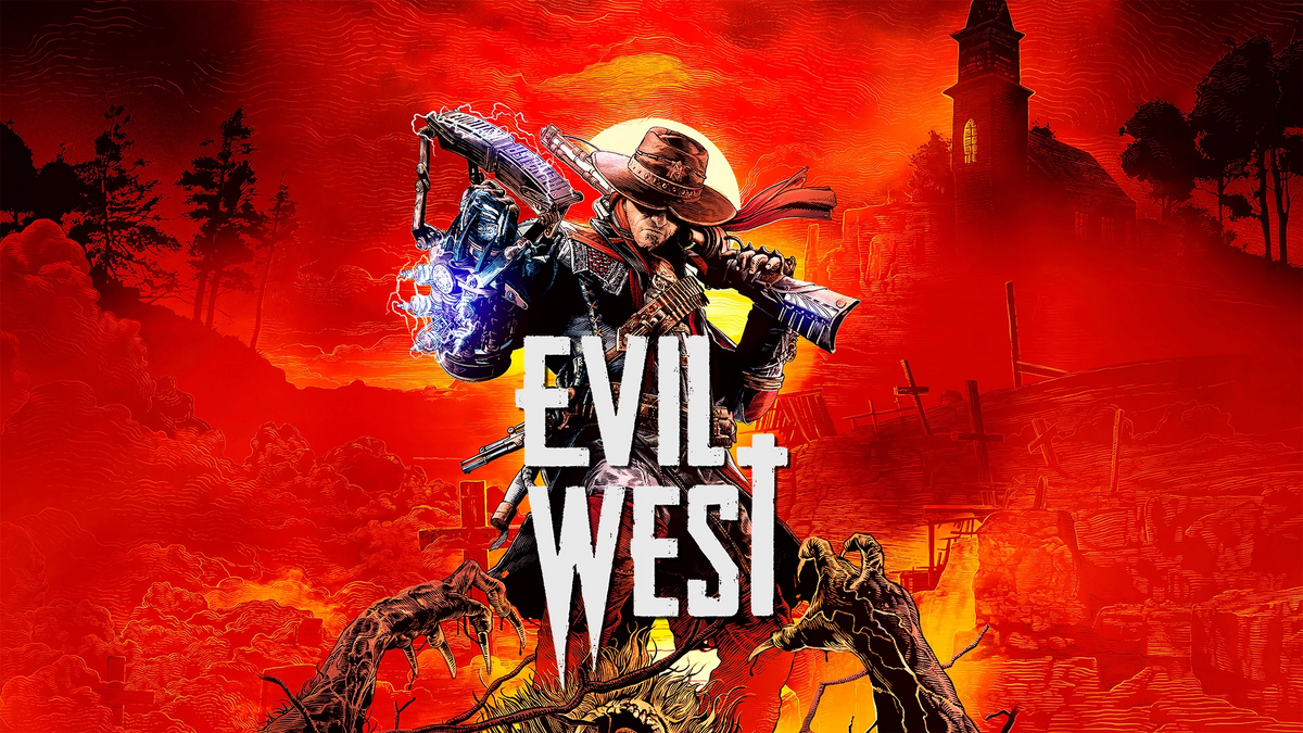 Evil West | Characters Power вики | Fandom