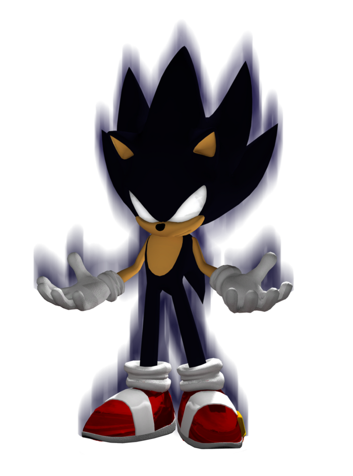 Как выглядит белый sonic Соник Characters Power вики Fandom
