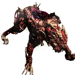 Дерек К. Симмонс - Саблезубый тигр.webp (336 КБ) (рис.1) Саблезубый тигр