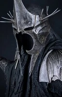 Король-Чародей (film series)