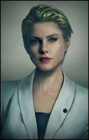 Алекс Вескер