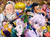 Hunter x Hunter