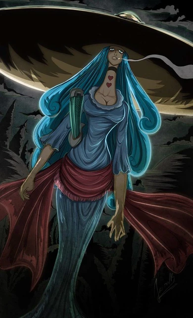 Шарлотта Амандо2