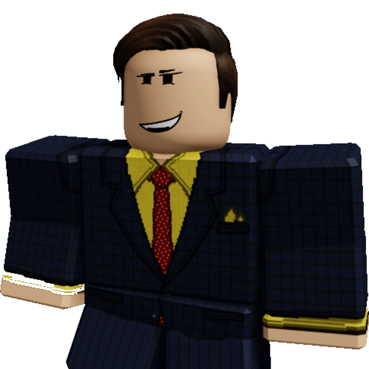 Sol Goatman | Character RNG Wiki | Fandom