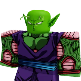 Paccino | Character RNG Wiki | Fandom