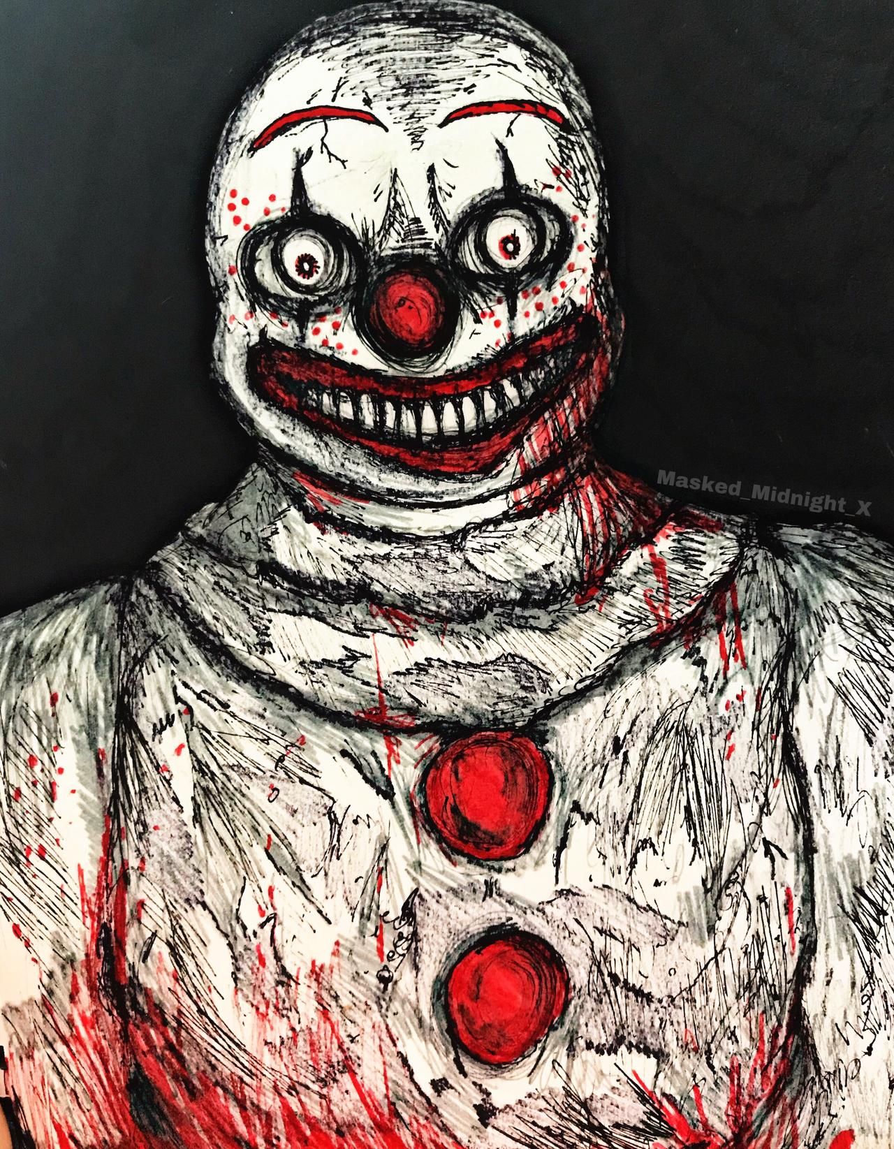 Jeff the Killer (Canon)/Gewsbumpz dude