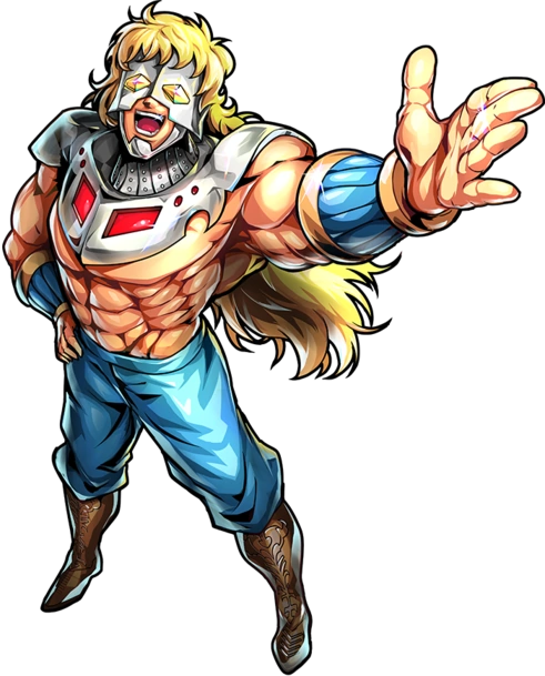Jean Pierre Polnareff (Canon)/Unbacked0, Character Stats and Profiles Wiki