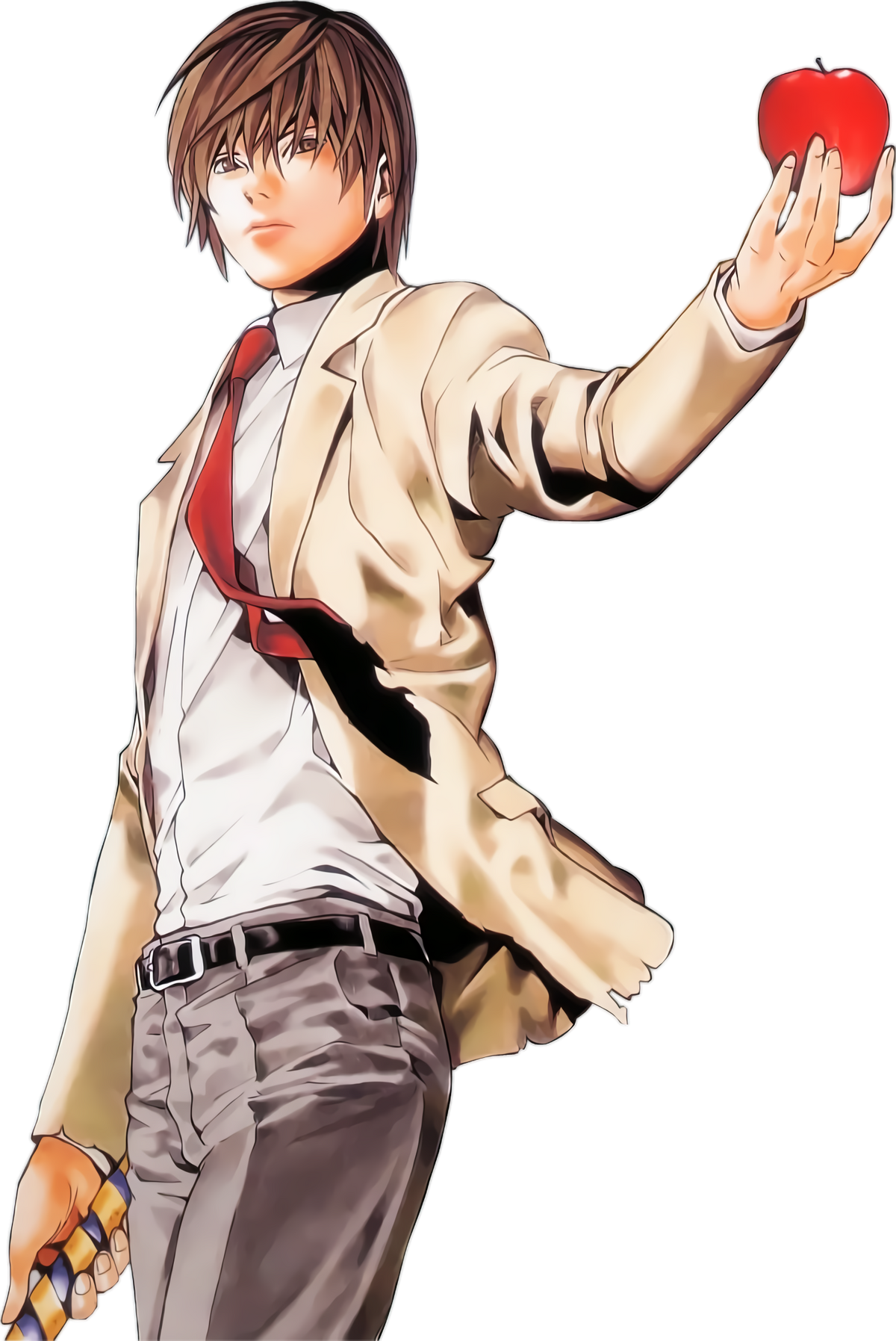 Yagami Light - Character (301) - AniDB