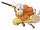 Aang (Canon)/Plant234