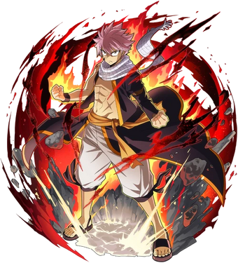 Natsu Dragneel (X792, Canon)/Remus1998 | Character Stats and Natsu Dragneel (X792, Canon)/Remus1998 | Character Stats and