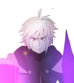 Cross!Chara (Canon)/TheDerpyPotato | Character Stats and Profiles