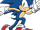 Sonic the Hedgehog (Canon, IDW)/Maverick Zero X