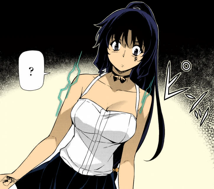 Rana Linchen (Canon)/Chiraq004 | Character Stats and Profiles Wiki