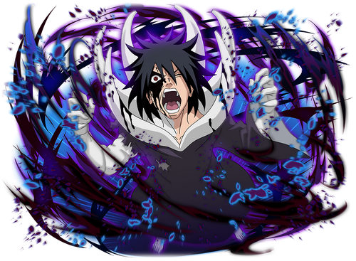 Obito Uchiha, Character Profile Wikia