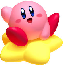 Kirby, Character Profile Wikia