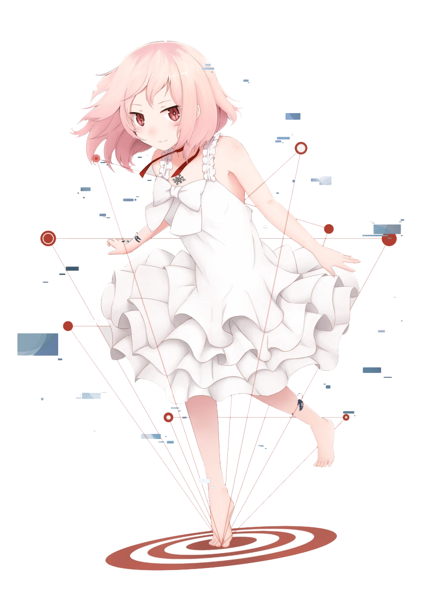 Wraith Madoka (Canon)/ZeroTwo64 | Character Stats and Profiles