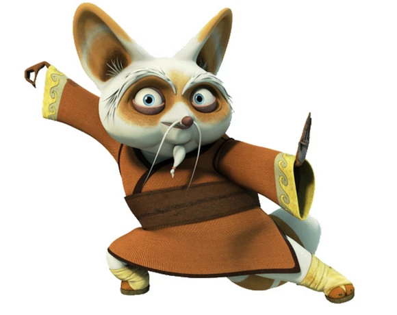 Master Shifu (Canon, Kung Fu Panda)/Snakey250 | Character Stats and