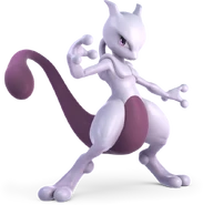 Mewtwo (Pokémon)