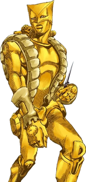 Diego Brando From Another Universe (Canon)/Unbacked0 | Character
