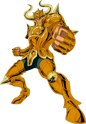 Saint Seiya (Canon, The Universe)/Unbacked0