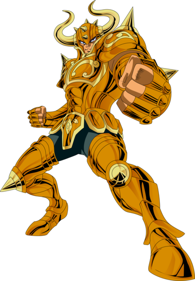 saint seiya soul of gold taurus aldebaran by hadesama01 on DeviantArt